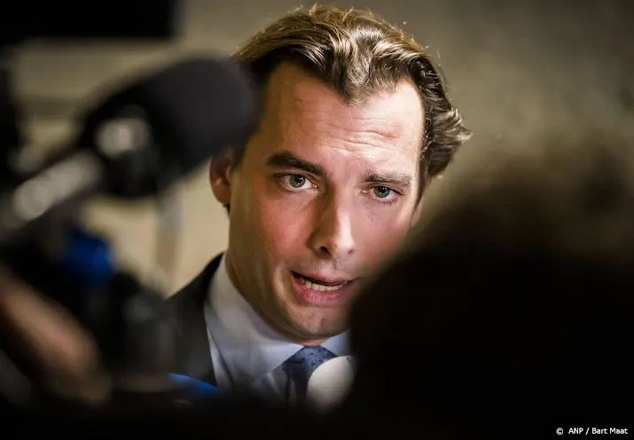 baudet vraagt om opheldering na schrappen ns publieksprijs