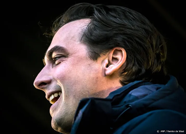 baudet wil als grootste winnaar initiatief nemen in formatie
