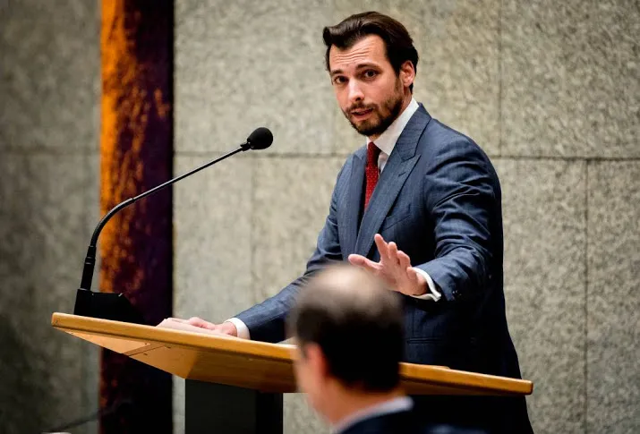 baudet wil het er niet meer over hebben