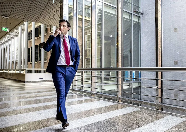 baudet ziet geen rol voor fvd in nieuwe coalitie