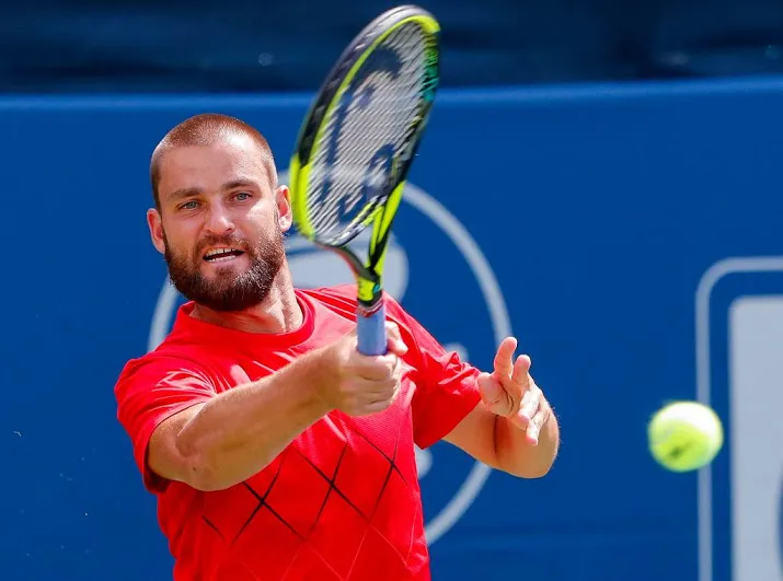 bautista agut beeindigt tennisloopbaan joezjni