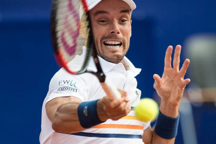 bautista en berrettini naar finale