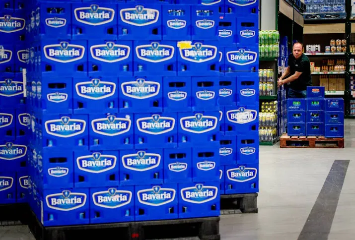 bavariamaker koopt bierhandelaar bierco