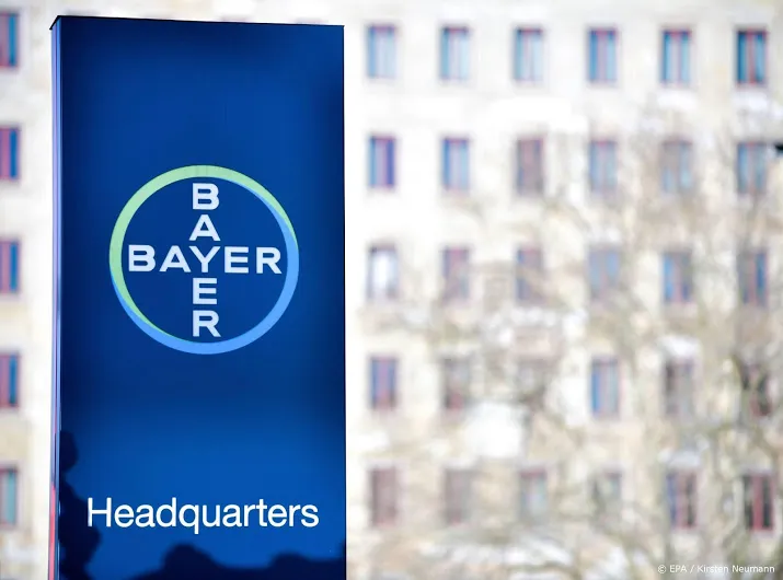 bayer en johnson johnson schikken zaken vs