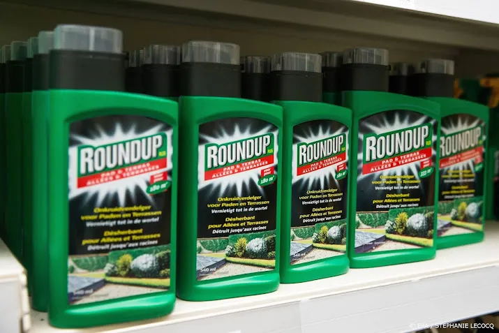 bayer komt wederom niet onder grote roundup compensatie uit