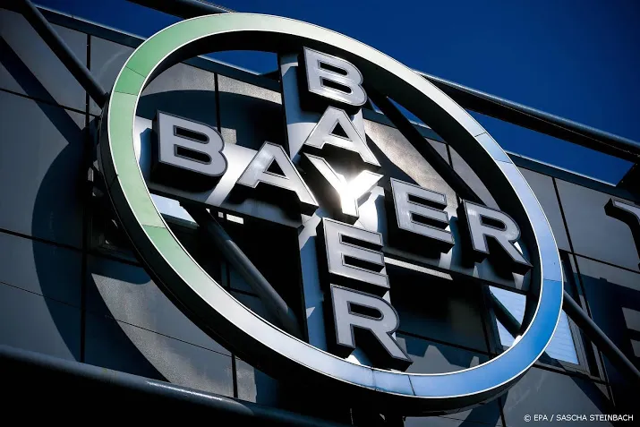 bayer krijgt geen goedkeuring voor roundup schikking