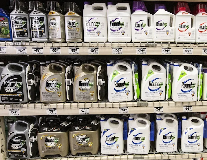 bayer krijgt gelijk in rechtszaak over roundup