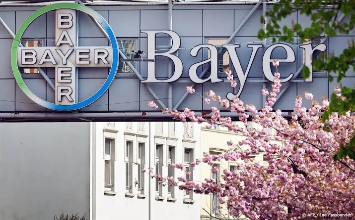 bayer schrapt managementbanen na miljardenverlies