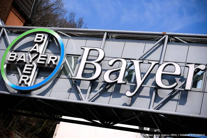 bayer sluit deal van 2 miljard dollar in roundup kwestie