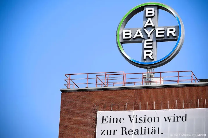 bayer wil roundup schikking voor 8 miljard