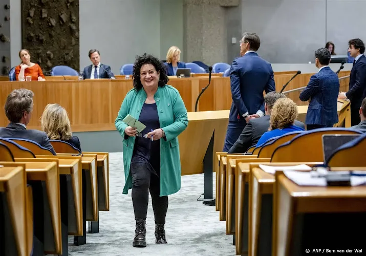 bbb cda en vvd moeten verder praten over coalitie in gelderland
