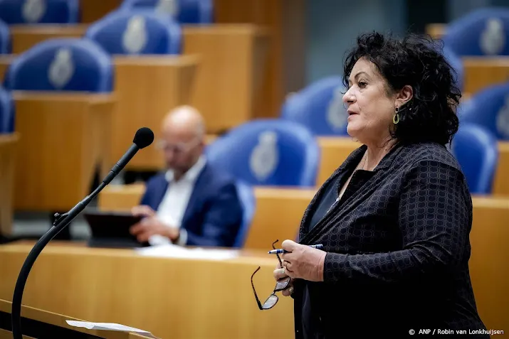 bbb gaat definitief tegen spreidingswet stemmen