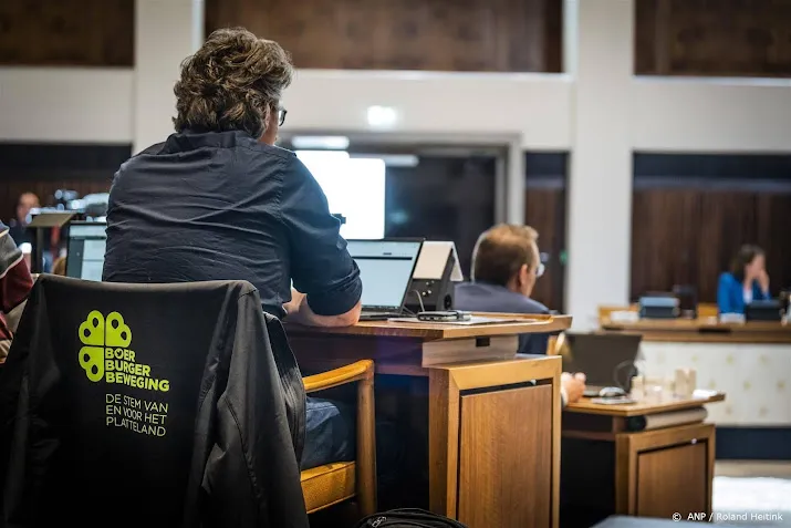 bbb gelderland liever geen akkoord dan een slecht akkoord