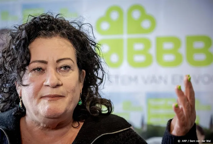 bbb in zeker dertien waterschappen de grootste partij