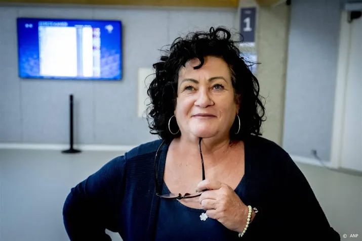 bbb leider van der plas blij met zestien zetels in eerste kamer