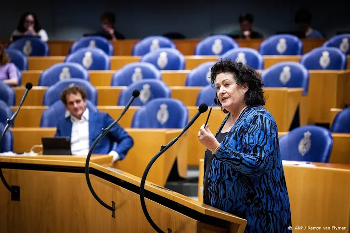 bbb leider van der plas wil geen premier worden