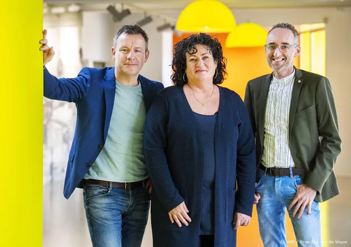 bbb over zetel in exitpolls we hebben er altijd in geloofd