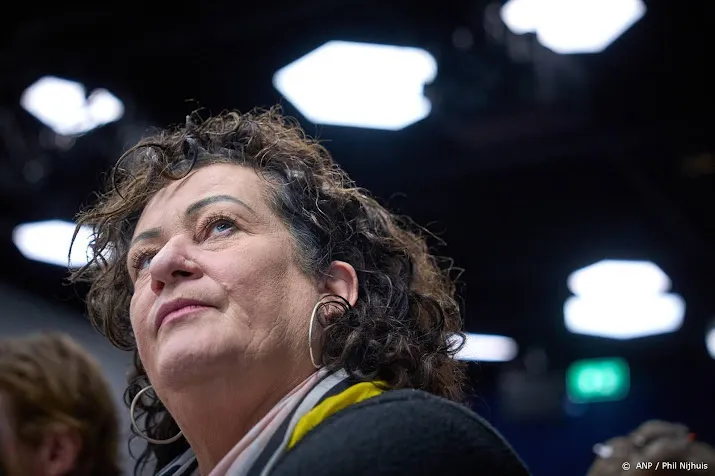 bbb voorvrouw van der plas vindt rapport remkes veelbelovend