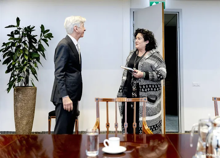 bbb wil met pvv vvd nsc en verkenner samen de zorgen bespreken