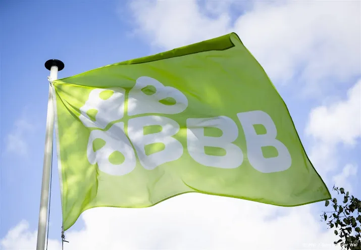 bbb zuid holland voor ruime uitkoop boeren maar niet met dwang