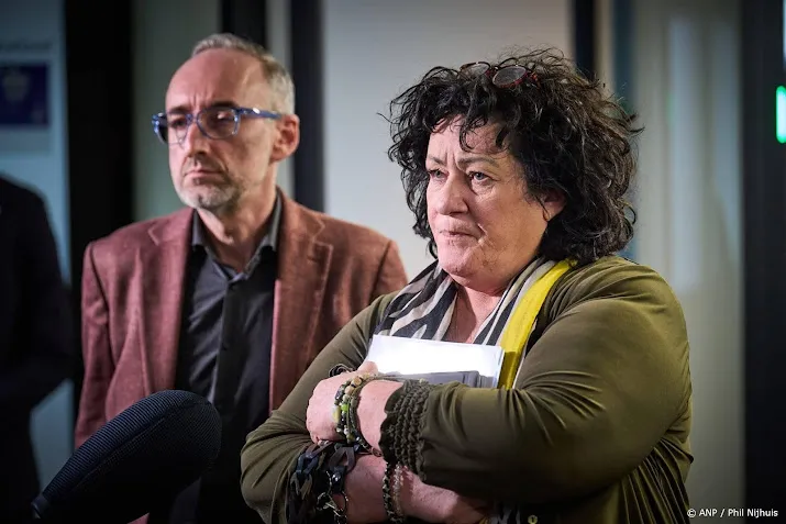bbber laat eu klimaatdoel 2050 in verkiezingsdebat los