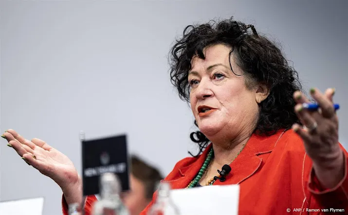 bbber van der plas vindt niet dat omtzigt premier moet worden