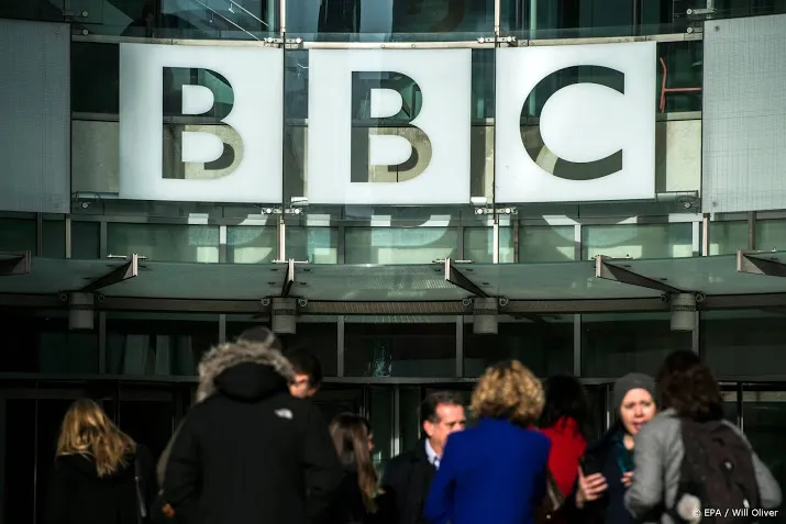 bbc komt naar nederland om brexit