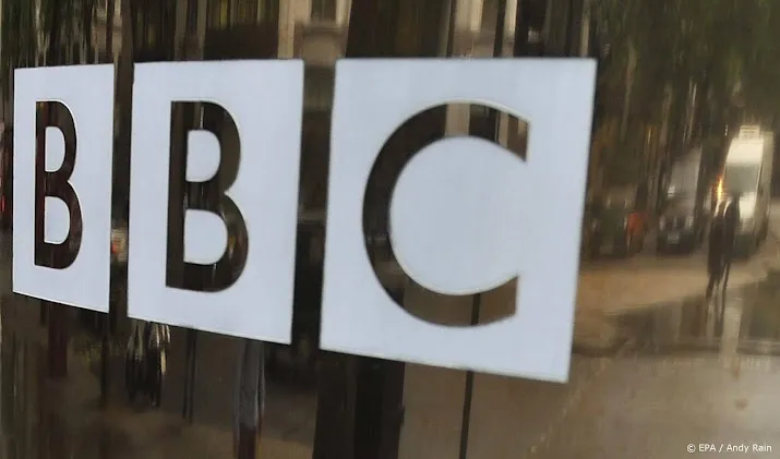 bbc niet eens met twitter label door de overheid gefinancierd