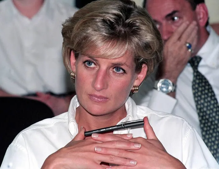 bbc publiceert deze week onderzoek naar interview prinses diana