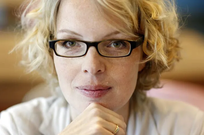 beatrice de graaf is taalstaatmeester 2017