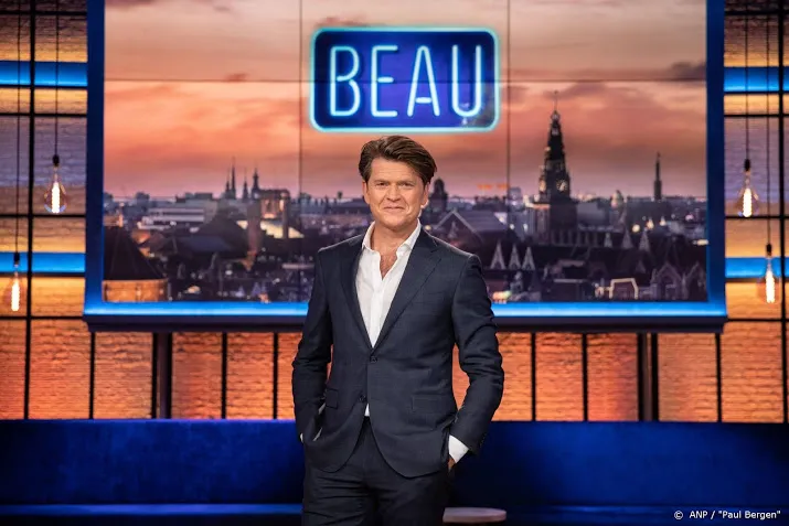 beau sluit seizoen af met 637 000 kijkers