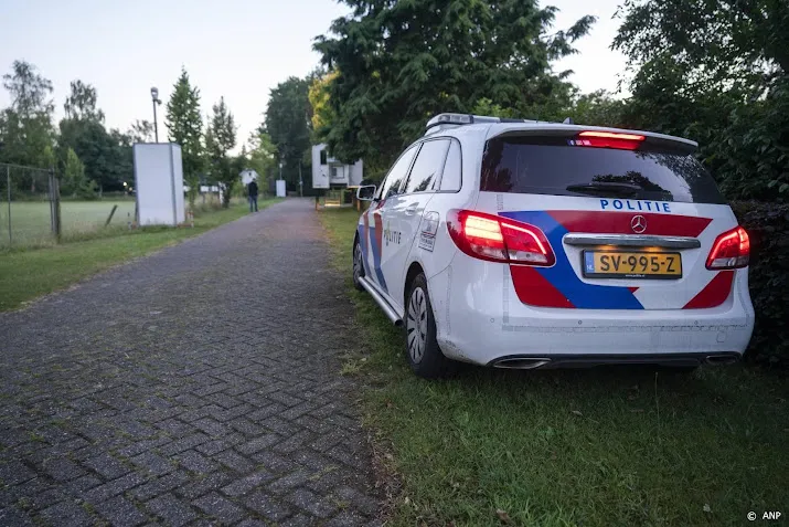 bedreiger minister van der wal voor de rechter