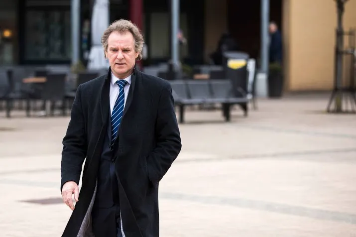 bedreiging burgemeester was waarschuwing