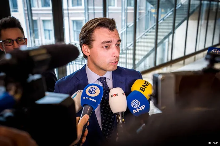 bedreigster baudet krijgt 100 uur taakstraf