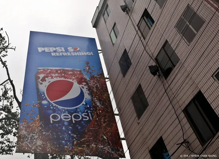 bedrijf achter pepsi profiteert van heropening uitgaansleven vs