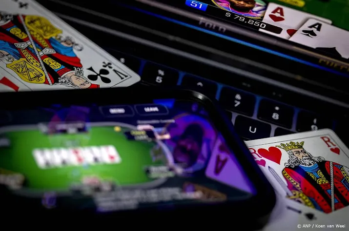 bedrijf achter rantcasino com krijgt boete van bijna 20 miljoen