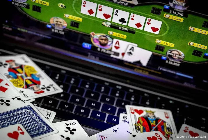 bedrijf achter unibet nl overweegt verkoop