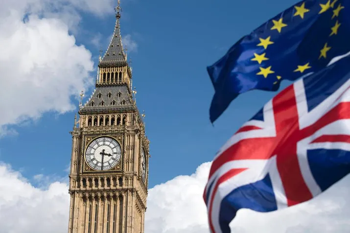 bedrijfsleven bloedt bij harde brexit