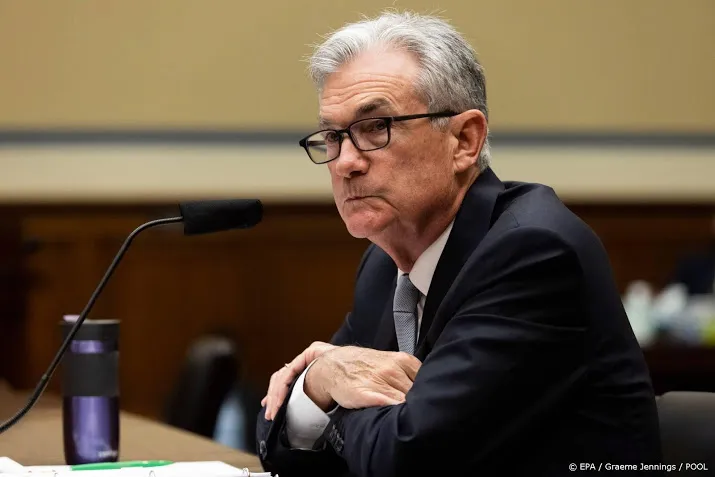 bedrijfsresultaten en fed baas powell in focus op beurzen