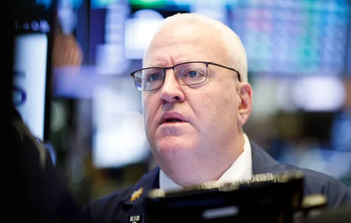 bedrijven en verkiezingen stuwen wall street