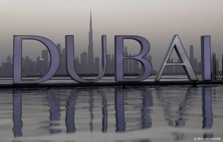 bedrijven in dubai moeten straks voor het eerst belasting betalen