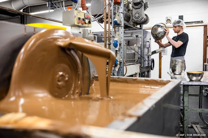 bedrijven minder positief over investeringen vooral industrie