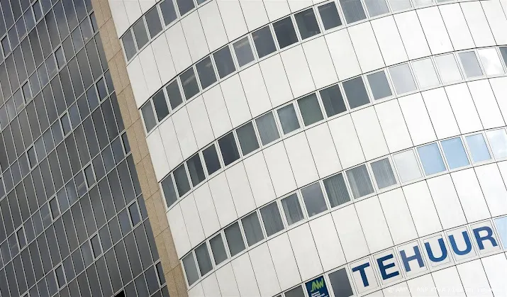 bedrijven stellen verhuisplannen uit door onzekere economie