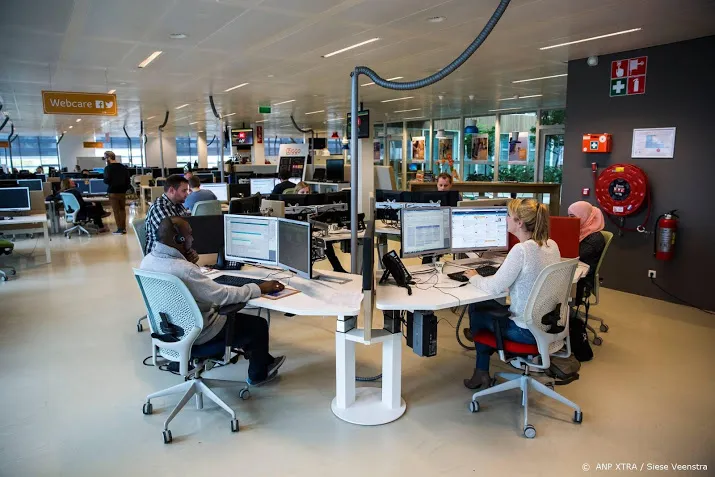 bedrijven zetten in op innovatie en arbeid