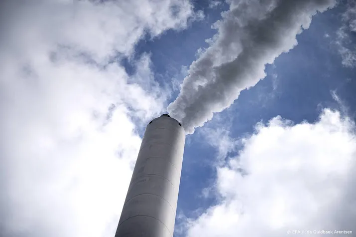 bedrijvigheid nederlandse industrie neemt sterker toe