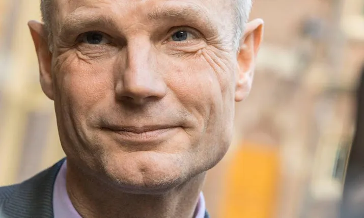 beediging blok tot minister op noordeinde