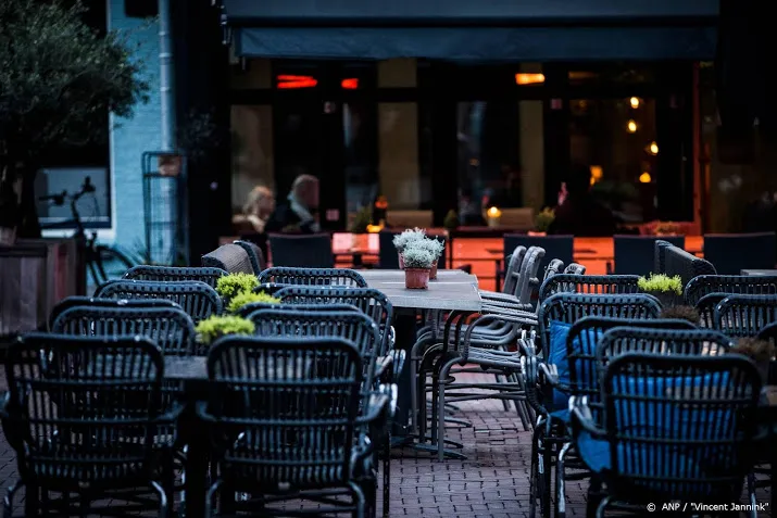 beeld faillissementen nog vlak wel meer horecazaken bankroet