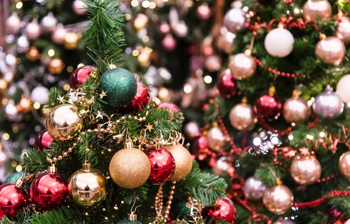 beelden diefstal kerstspullen mogelijk online