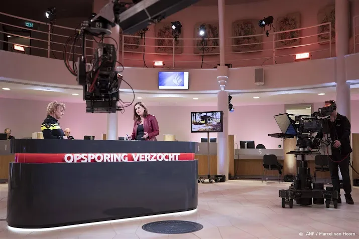 beelden dodelijke steekpartij festival amsterdam getoond