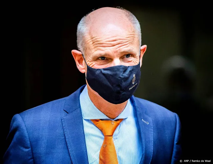 beeldvorming bijeenkomst fvd op ambassade vs onwenselijk